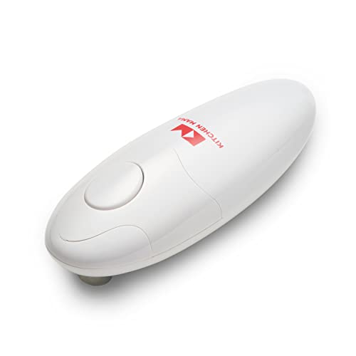 Best 10 Electric Can Opener