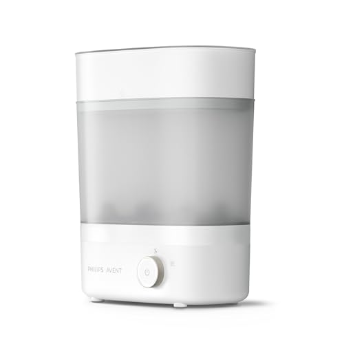 Best 10 Bottle Sterilizer