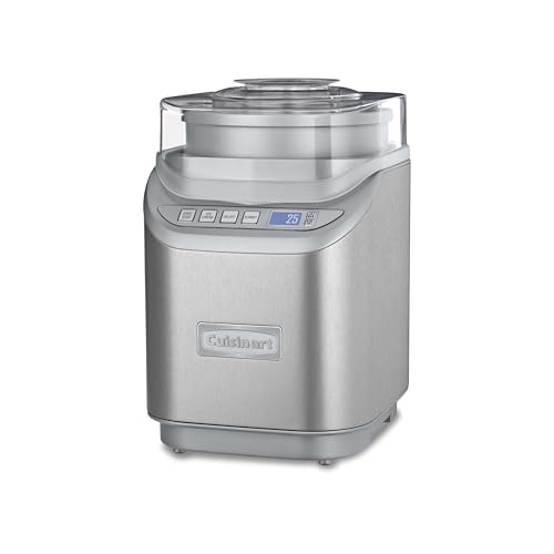 Best 10 Ice Cream Maker