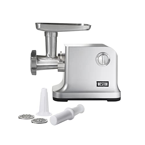 Best 10 Meat Grinder