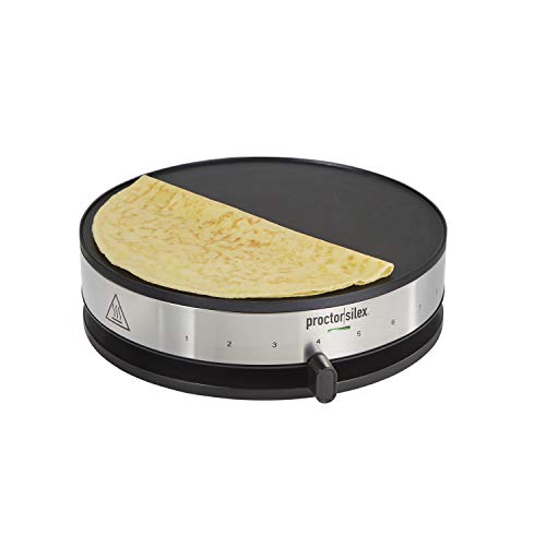 Best 9 Crepe Maker