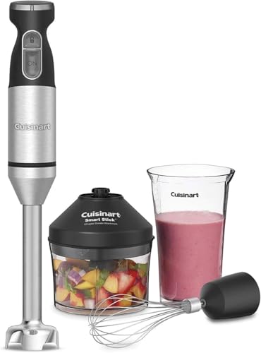 Best 10 Immersion Blender