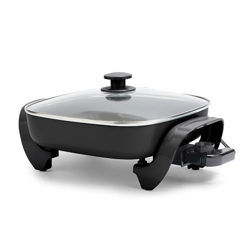 Best 10 Electric Skillet