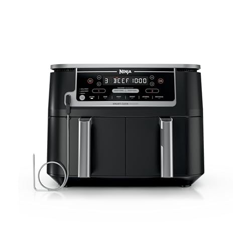 Best 9 Smart Air Fryer