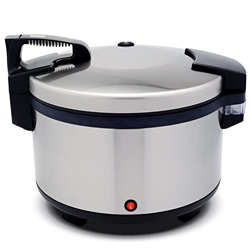 Best 9 Rice Warmer