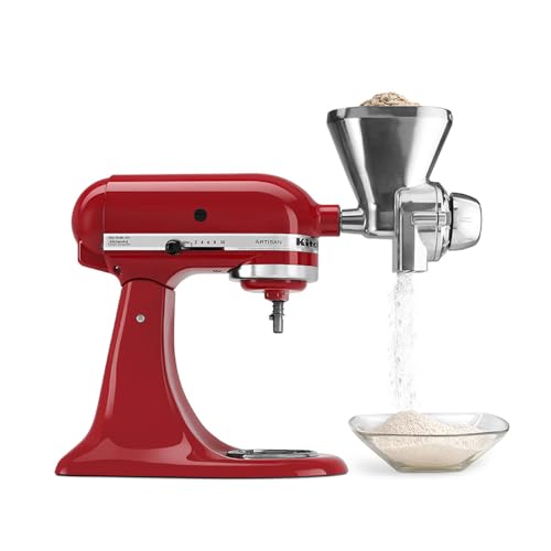 Best 10 Grain Mill