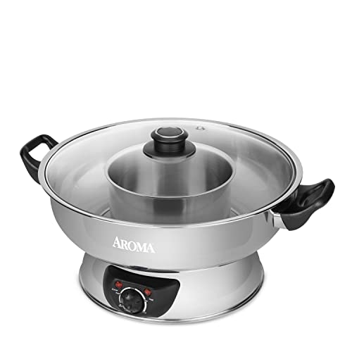 Best 10 Electric Hot Pot