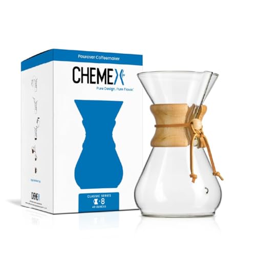 Best 10 Pour-over Coffee Maker