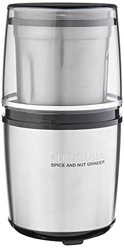 Best 9 Spice Grinder