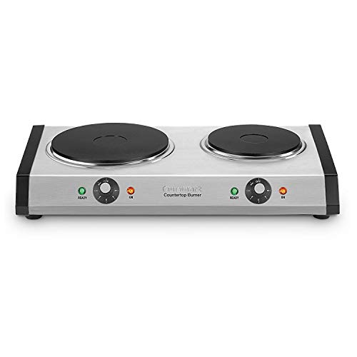 Best 8 Electric Hot Plate
