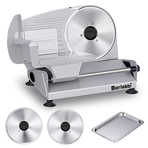 Best 10 Electric Bread Slicer