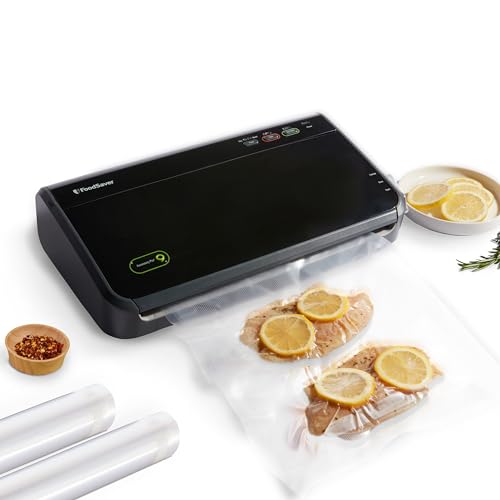 Best 10 Vacuum Sealer