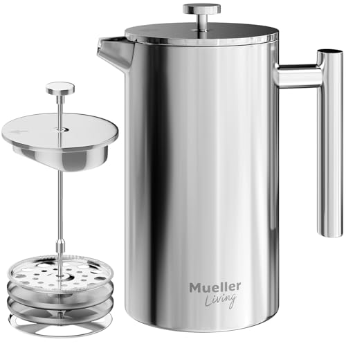 Best 10 French Press