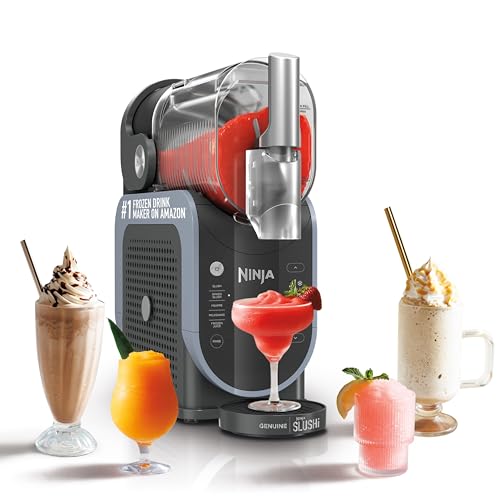 Best 10 Frozen Drink Maker