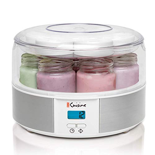 Best 10 Yogurt Maker