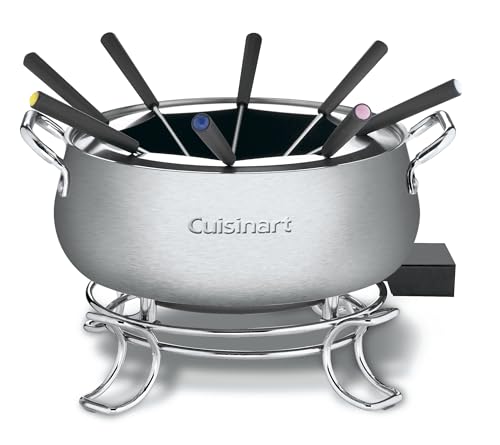 Best 10 Fondue Pot
