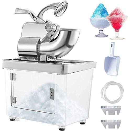 Best 9 Snow Cone Machine