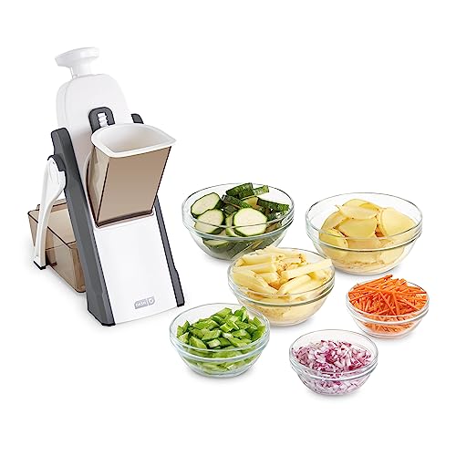 Best 10 Electric Mandoline Slicer