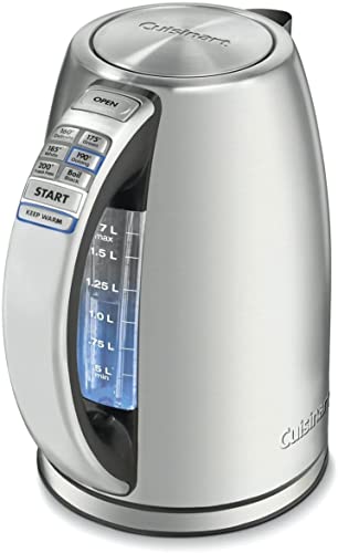 Best 9 Electric Kettle