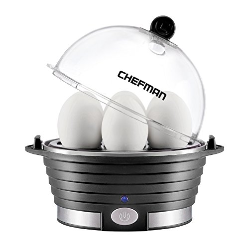 Best 9 Egg Cooker