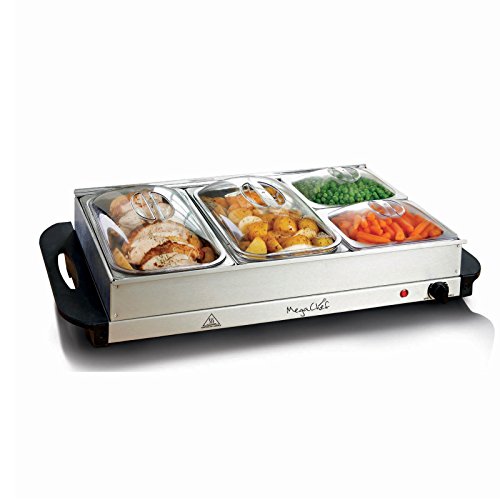 Best 9 Buffet Server Warmer