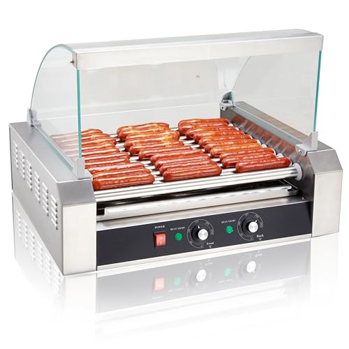 Best 10 Hot Dog Roller