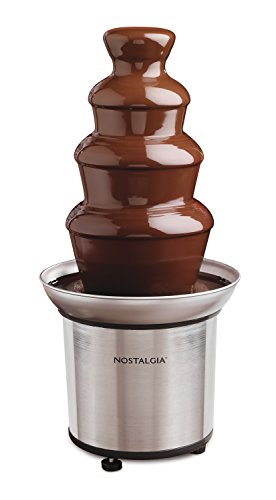 Best 10 Chocolate Fountain