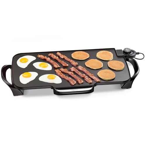 Best 10 Electric Griddle