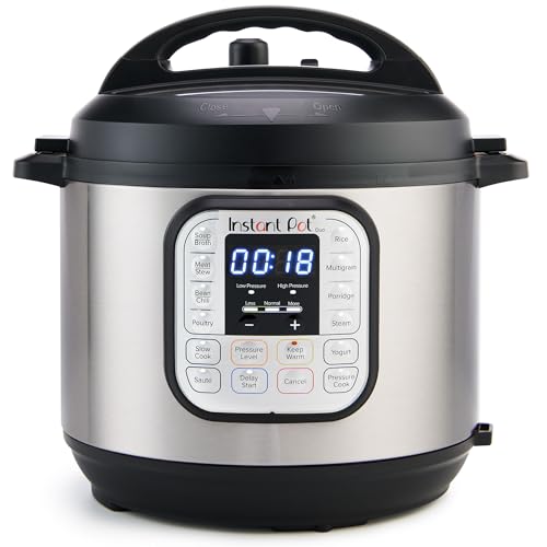 Best 10 Pressure Cooker