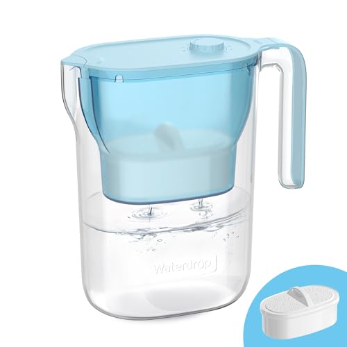 Best 10 Water Filter Pitcher