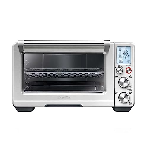 Best 9 Smart Oven