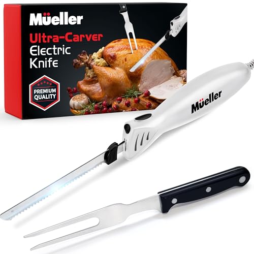 Best 9 Electric Knife