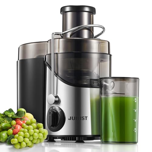 Best 7 Juicer