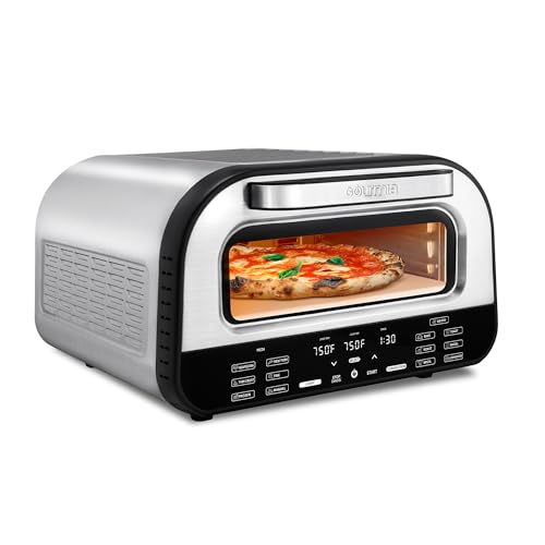 Best 10 Countertop Pizza Oven