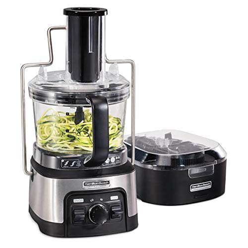 Best 10 Electric Spiralizer