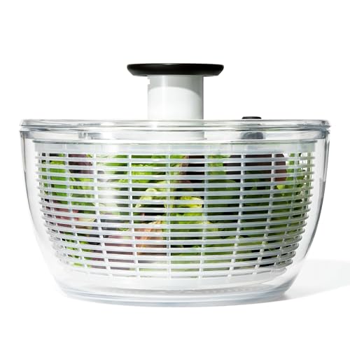 Best 10 Electric Salad Spinner