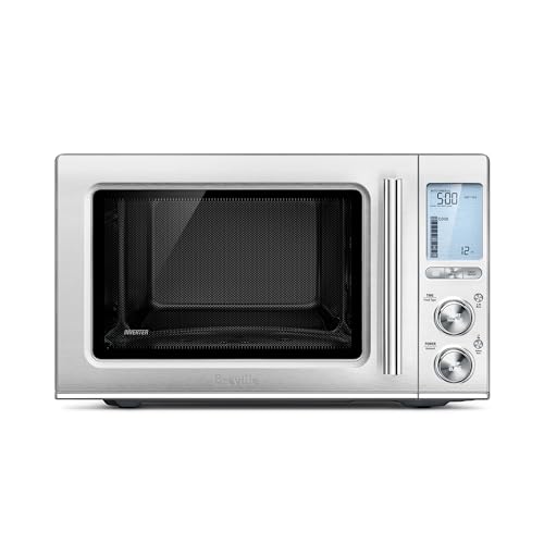 Best 10 Smart Microwave