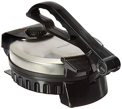 Best 10 Electric Tortilla Press
