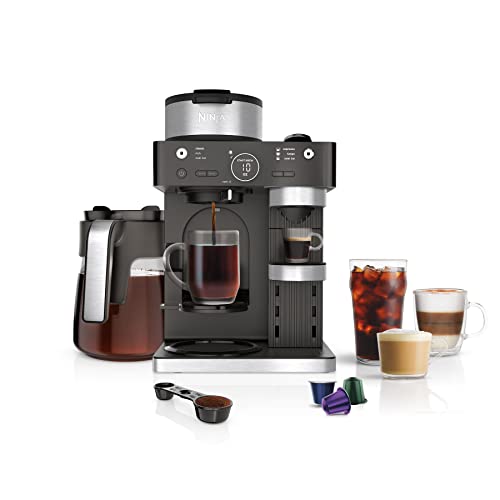 Best 10 Smart Coffee Maker