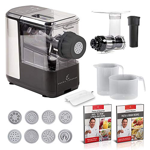 Best 9 Automatic Pasta Maker